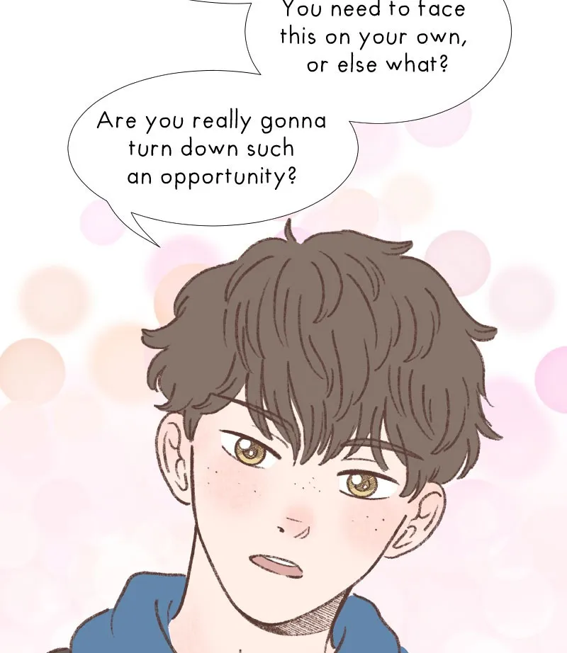 Annie Green Hates Girls Chapter 3 page 13 - 