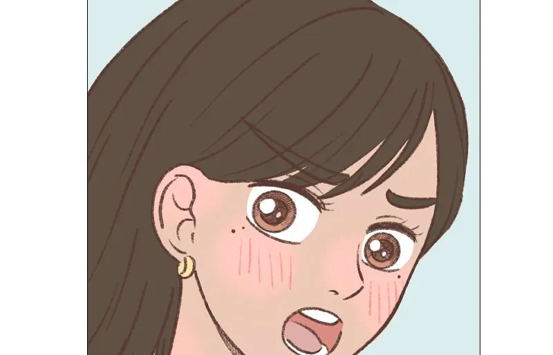 Annie Green Hates Girls Chapter 3 page 142 - 