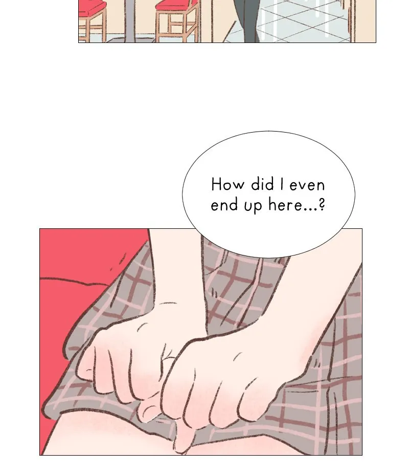 Annie Green Hates Girls Chapter 3 page 20 - 