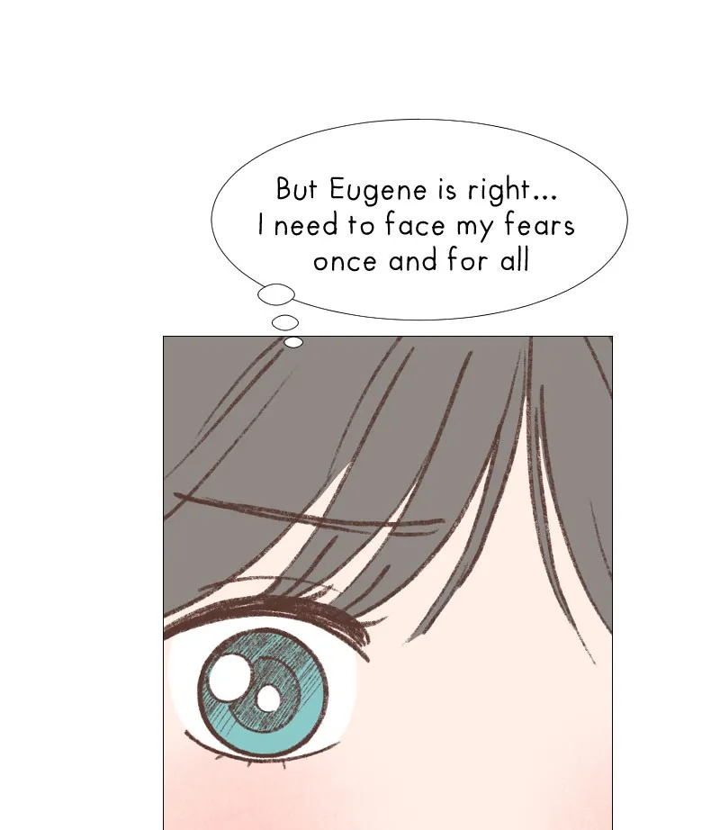 Annie Green Hates Girls Chapter 3 page 23 - 