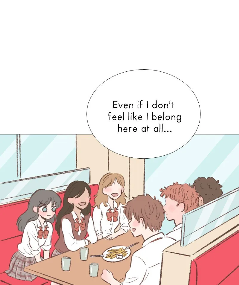 Annie Green Hates Girls Chapter 3 page 26 - 