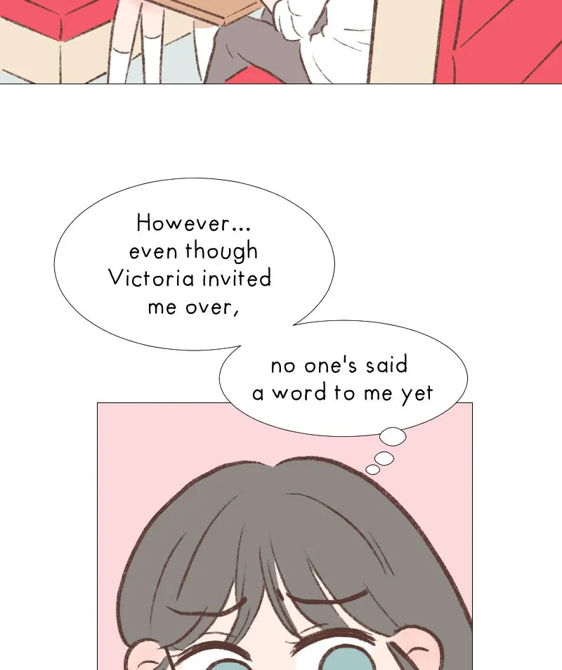 Annie Green Hates Girls Chapter 3 page 27 - 