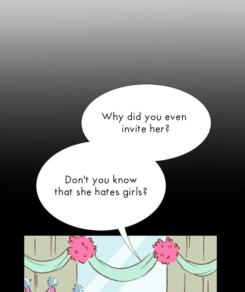 Annie Green Hates Girls Chapter 3 page 34 - 