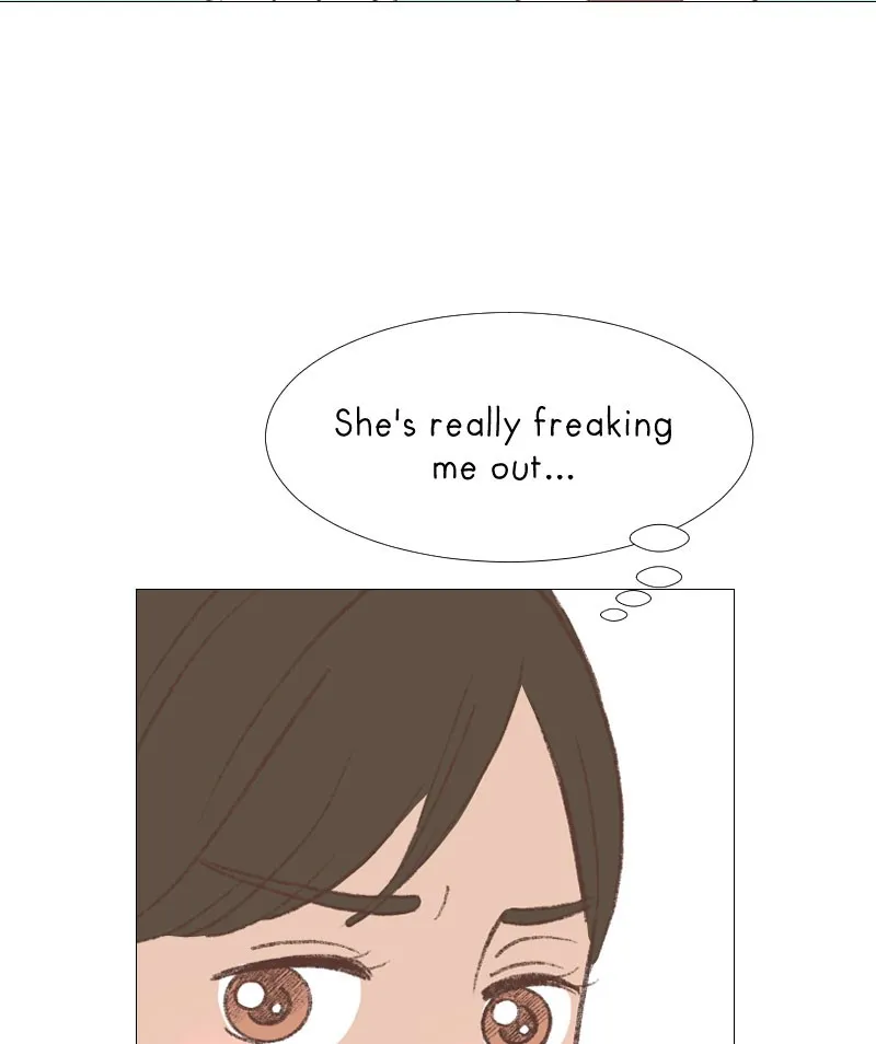 Annie Green Hates Girls Chapter 3 page 40 - 