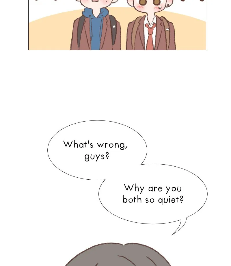 Annie Green Hates Girls Chapter 3 page 5 - 