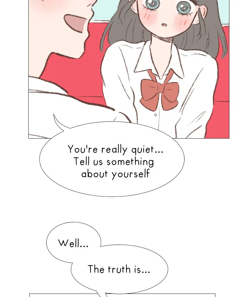 Annie Green Hates Girls Chapter 3 page 43 - 