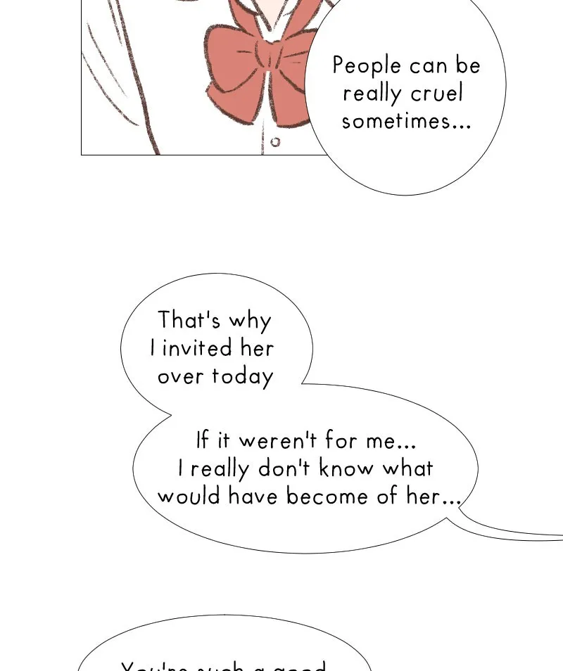 Annie Green Hates Girls Chapter 3 page 47 - 