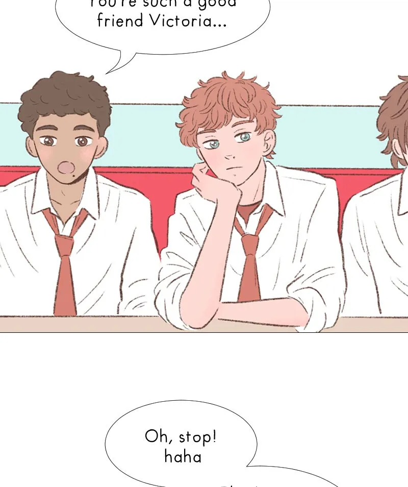Annie Green Hates Girls Chapter 3 page 48 - 