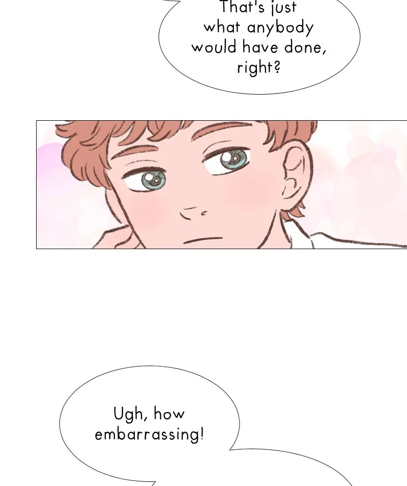 Annie Green Hates Girls Chapter 3 page 49 - 