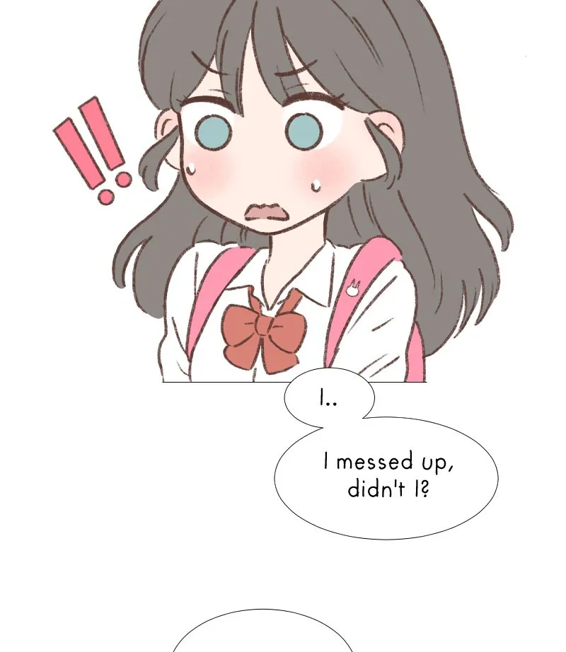 Annie Green Hates Girls Chapter 3 page 6 - 