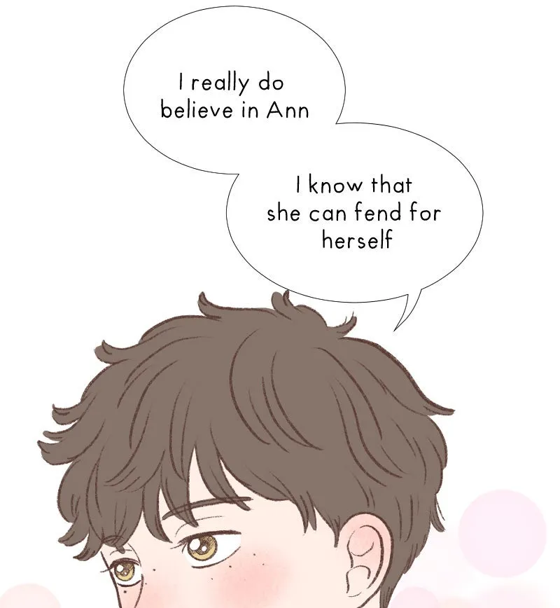 Annie Green Hates Girls Chapter 3 page 58 - 