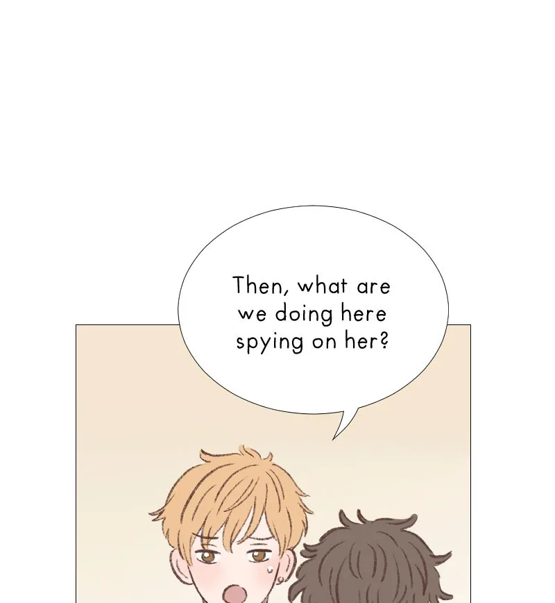 Annie Green Hates Girls Chapter 3 page 60 - 
