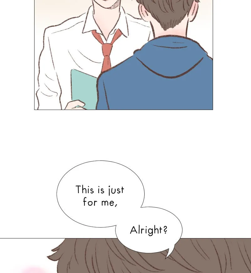 Annie Green Hates Girls Chapter 3 page 61 - 