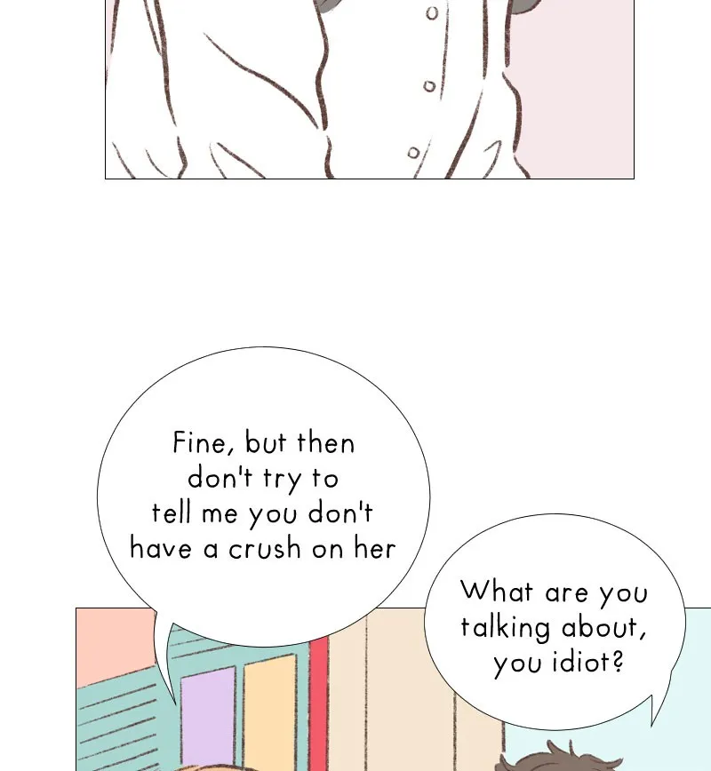 Annie Green Hates Girls Chapter 3 page 64 - 