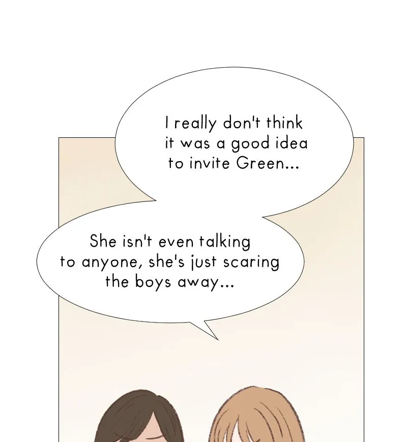 Annie Green Hates Girls Chapter 3 page 69 - 