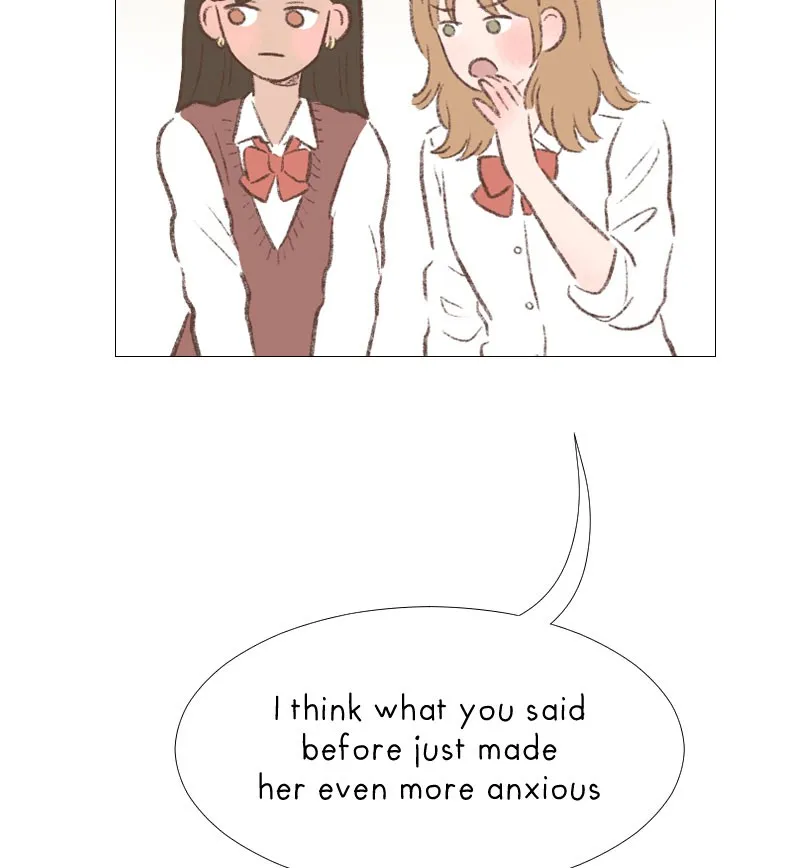Annie Green Hates Girls Chapter 3 page 70 - 