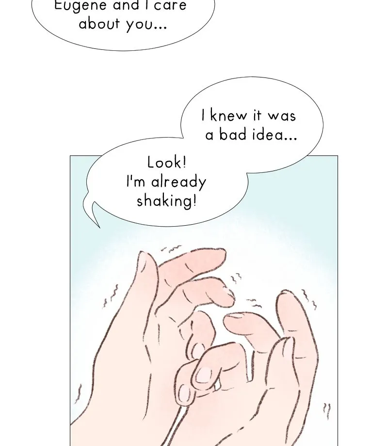Annie Green Hates Girls Chapter 3 page 8 - 