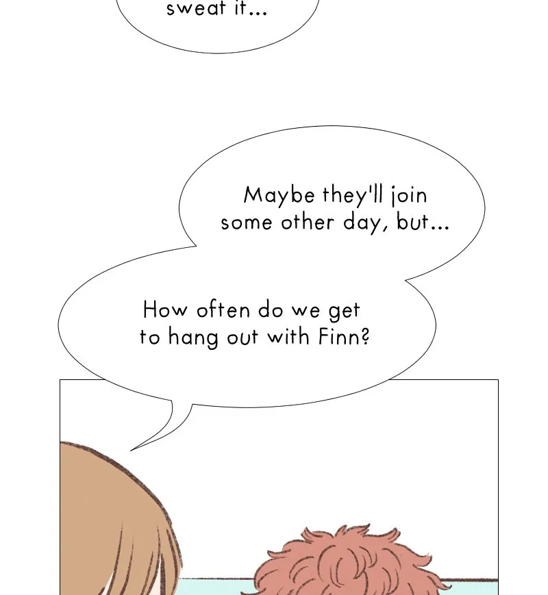 Annie Green Hates Girls Chapter 3 page 73 - 