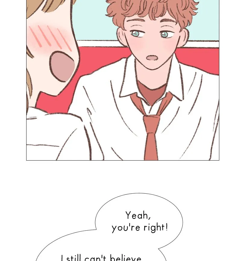 Annie Green Hates Girls Chapter 3 page 74 - 
