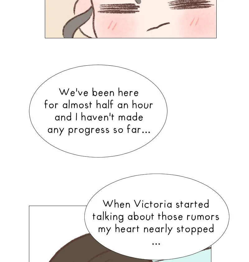 Annie Green Hates Girls Chapter 3 page 80 - 