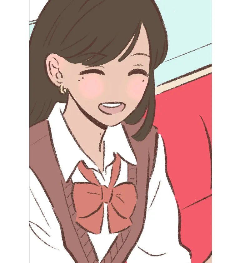 Annie Green Hates Girls Chapter 3 page 81 - 