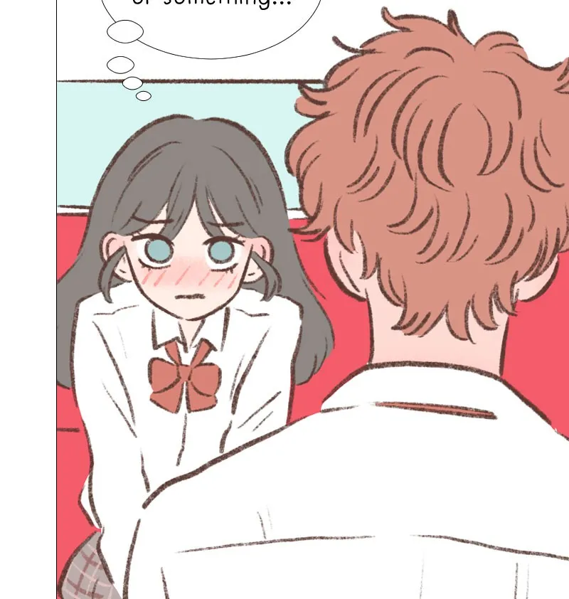 Annie Green Hates Girls Chapter 3 page 83 - 