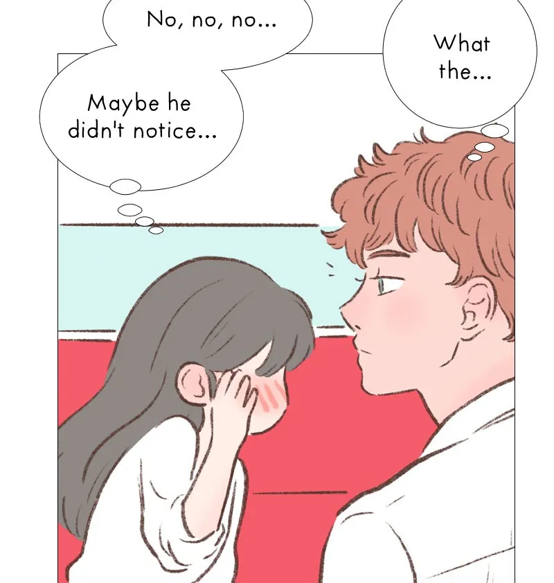 Annie Green Hates Girls Chapter 3 page 90 - 