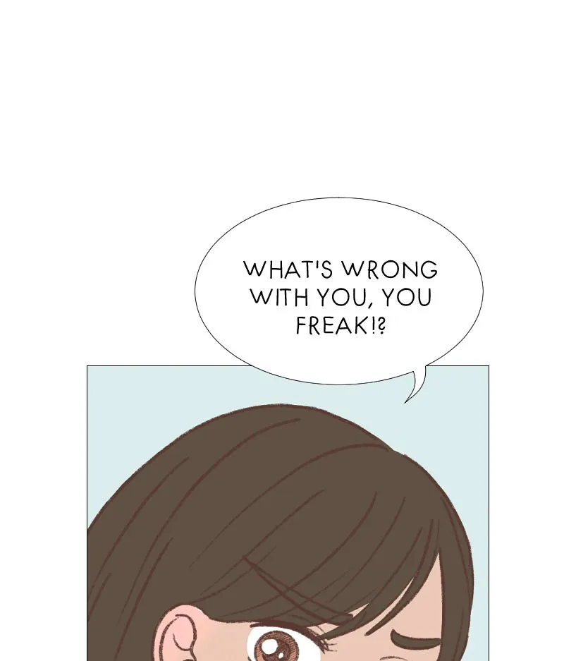Annie Green Hates Girls Chapter 4 page 2 - 