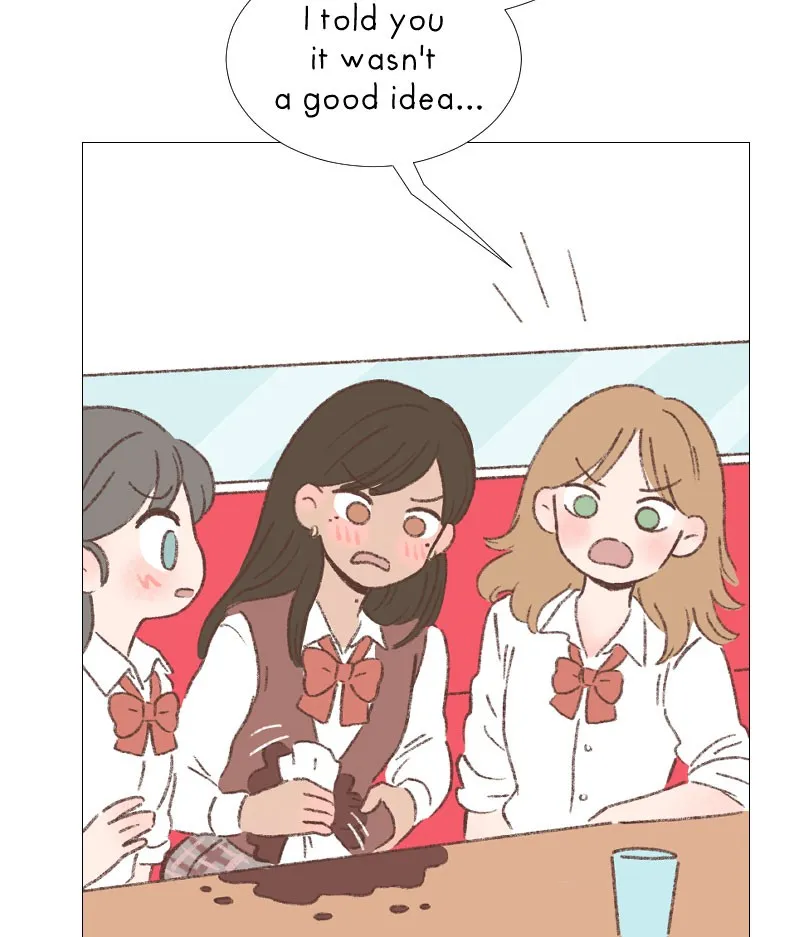 Annie Green Hates Girls Chapter 4 page 19 - 