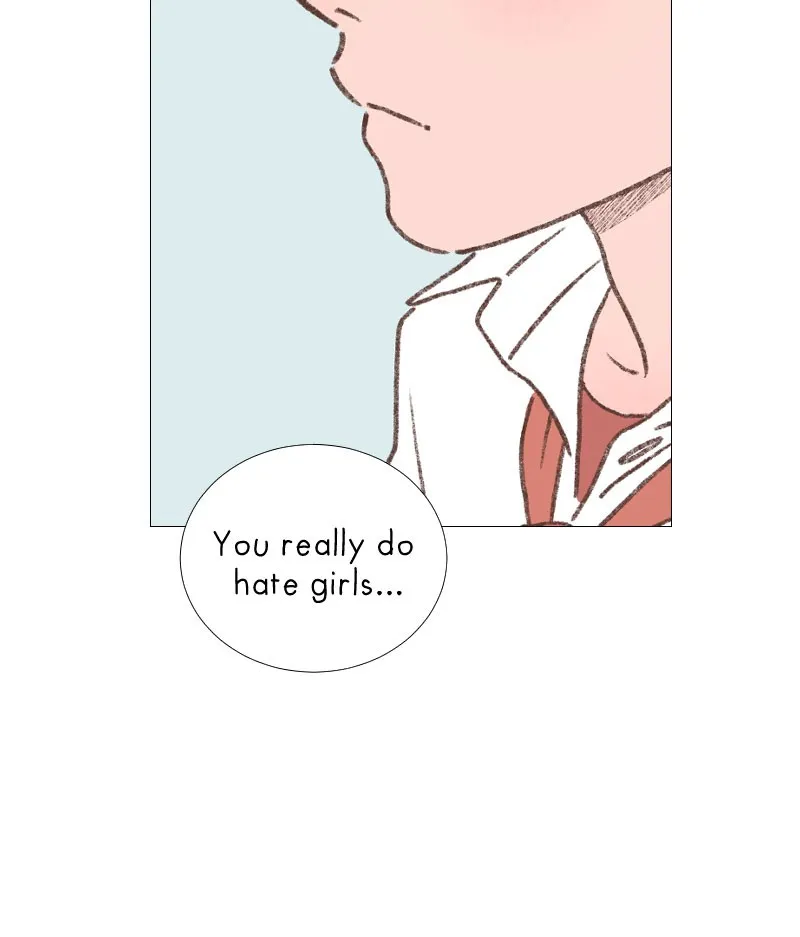 Annie Green Hates Girls Chapter 4 page 25 - 