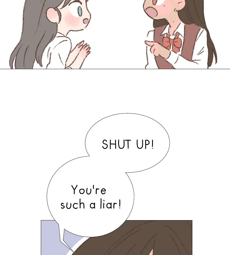 Annie Green Hates Girls Chapter 4 page 27 - 