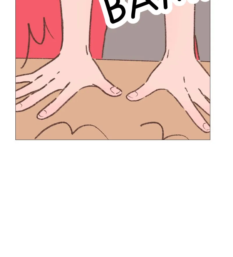 Annie Green Hates Girls Chapter 4 page 30 - 