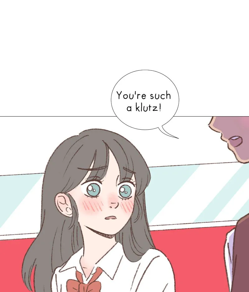 Annie Green Hates Girls Chapter 4 page 4 - 