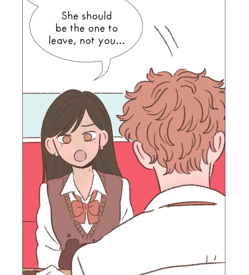 Annie Green Hates Girls Chapter 4 page 39 - 