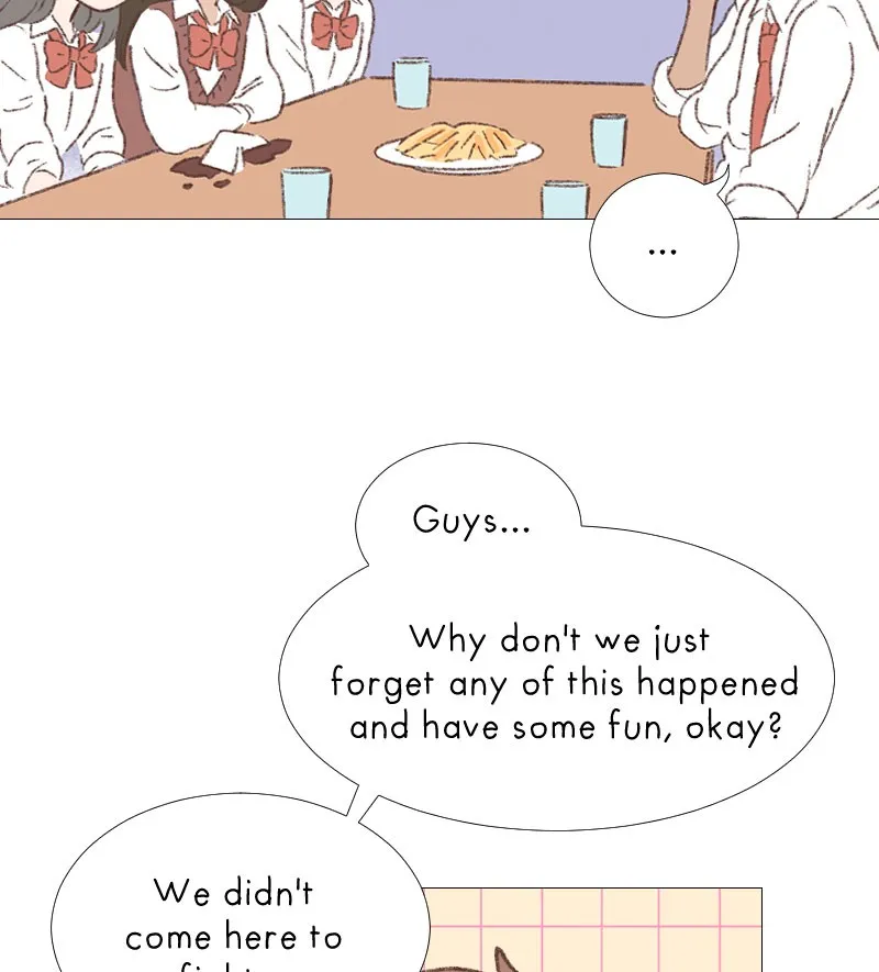 Annie Green Hates Girls Chapter 4 page 49 - 