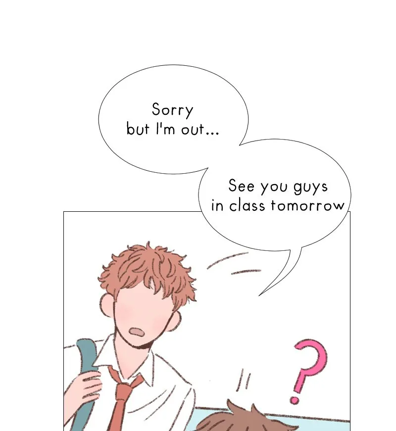 Annie Green Hates Girls Chapter 4 page 51 - 