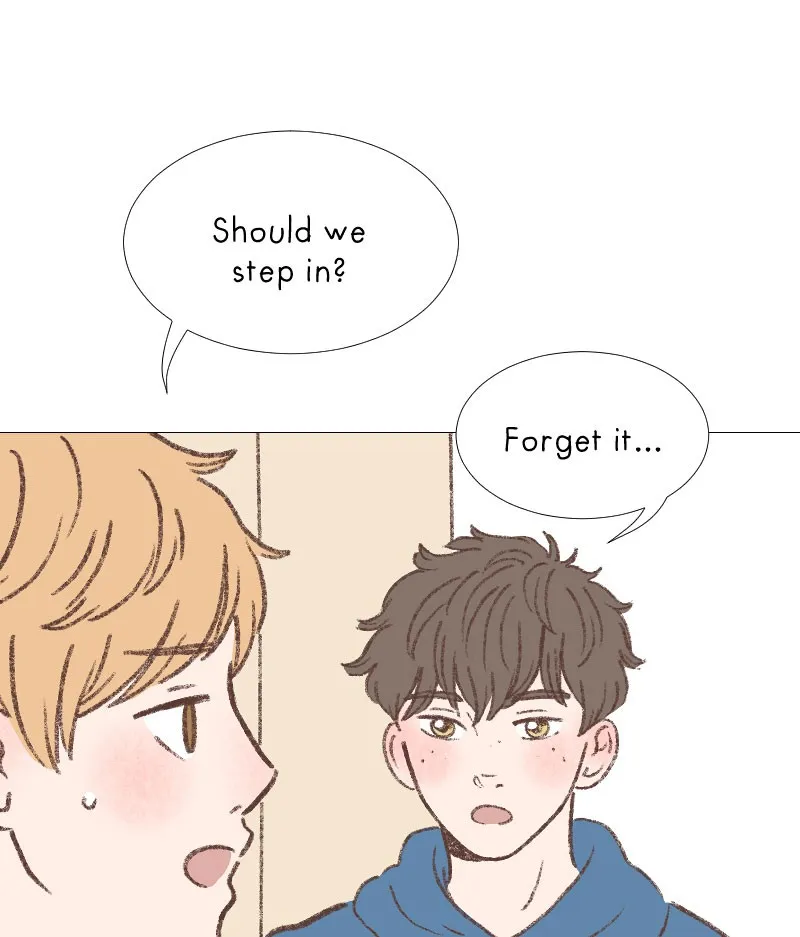 Annie Green Hates Girls Chapter 4 page 7 - 