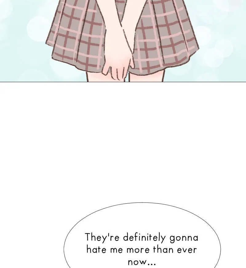 Annie Green Hates Girls Chapter 4 page 65 - 