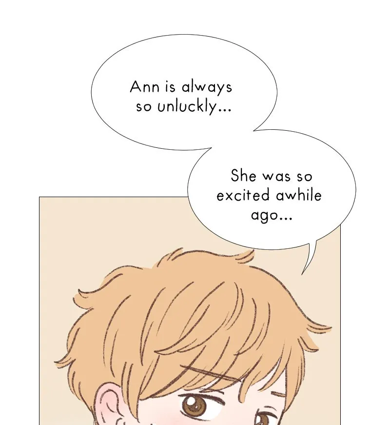 Annie Green Hates Girls Chapter 4 page 68 - 