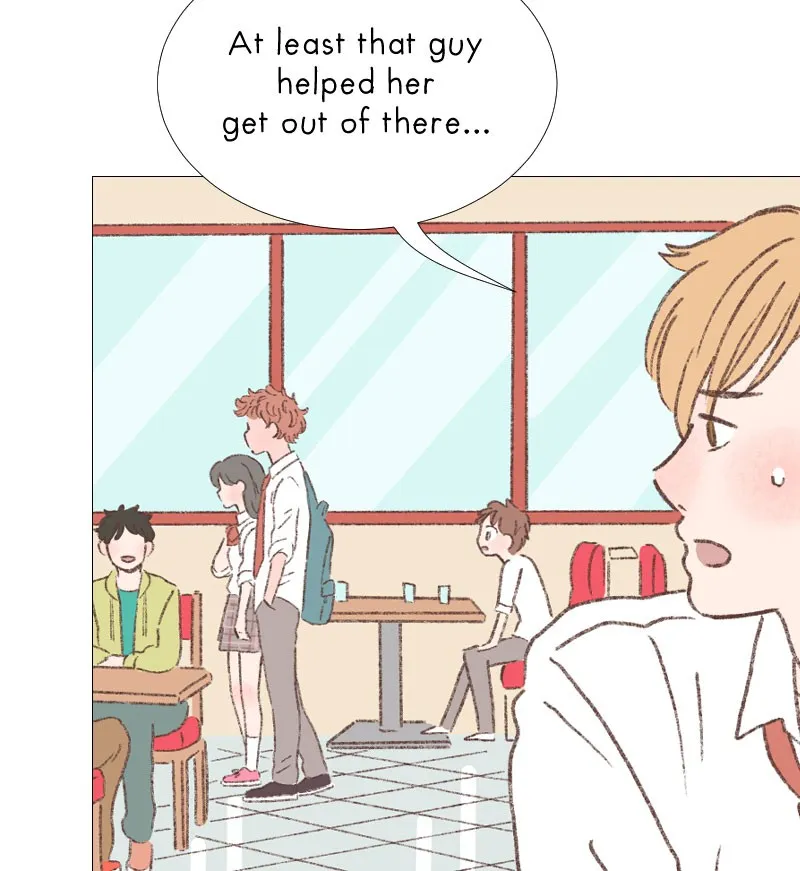 Annie Green Hates Girls Chapter 4 page 70 - 