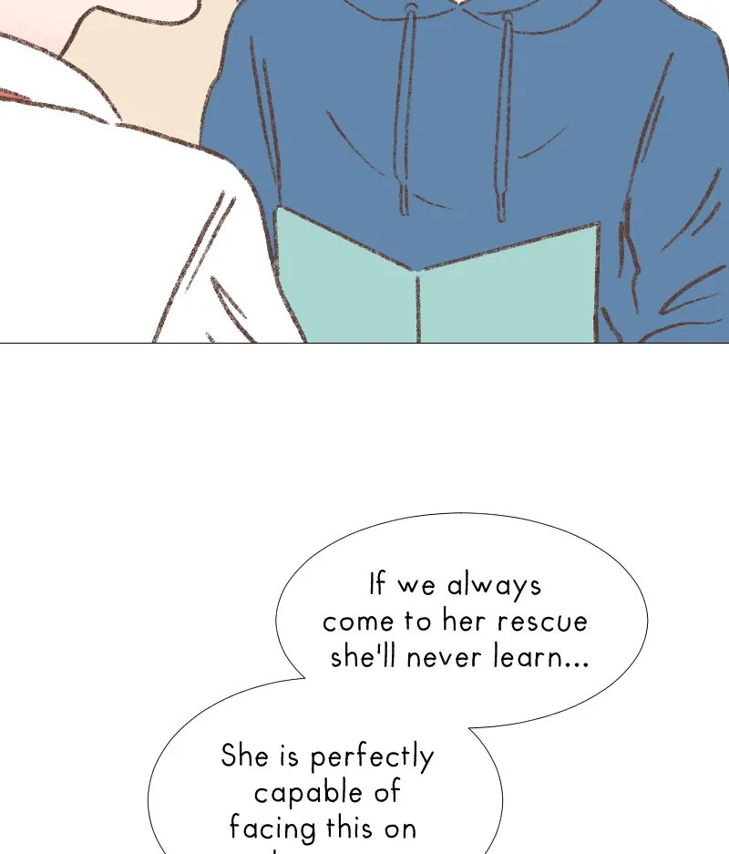 Annie Green Hates Girls Chapter 4 page 8 - 