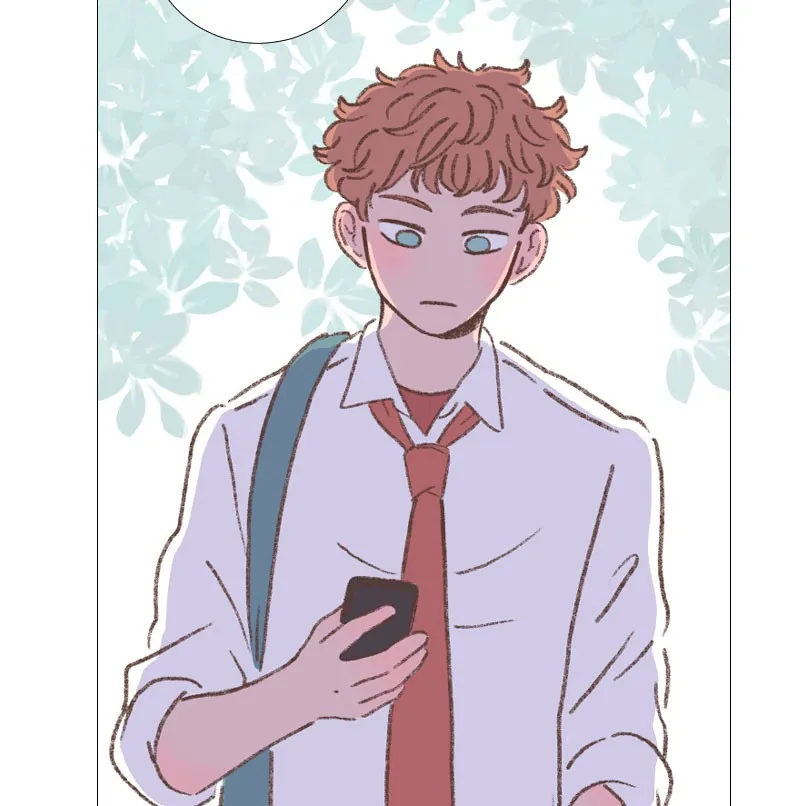 Annie Green Hates Girls Chapter 4 page 84 - 