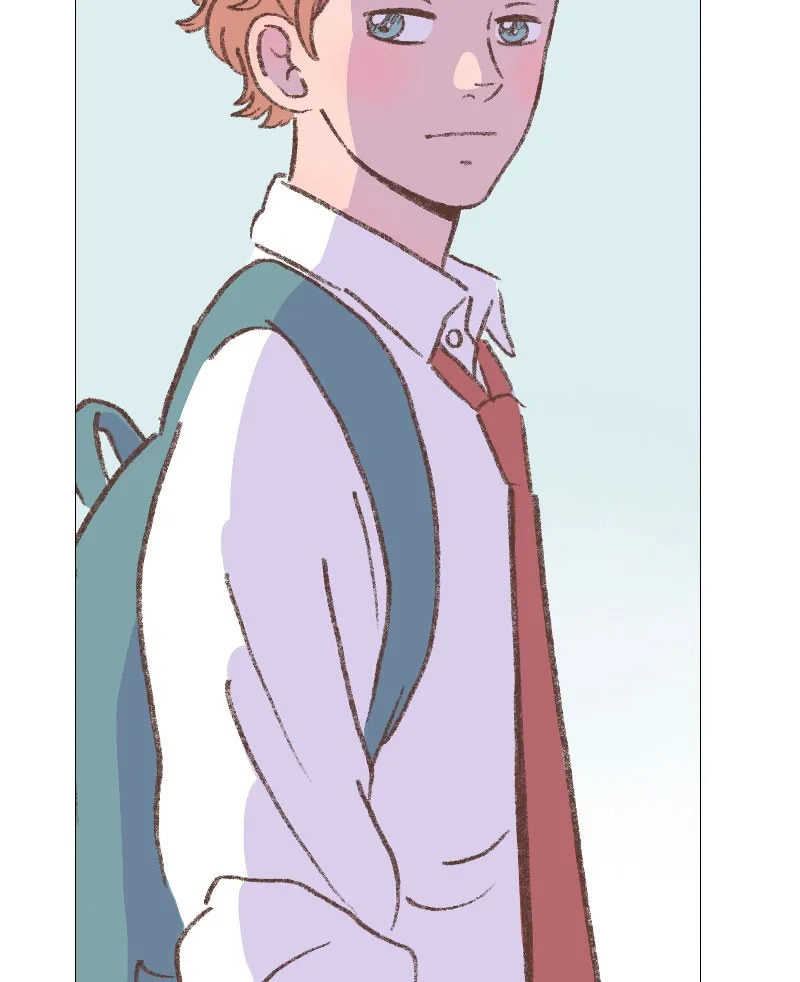 Annie Green Hates Girls Chapter 5 page 12 - 