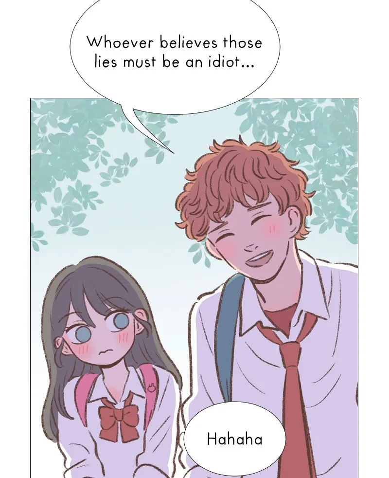 Annie Green Hates Girls Chapter 5 page 20 - 