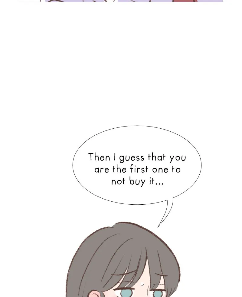 Annie Green Hates Girls Chapter 5 page 21 - 
