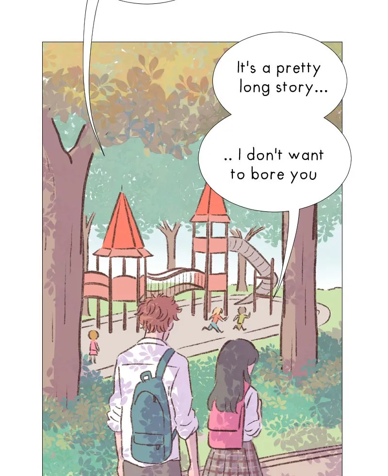 Annie Green Hates Girls Chapter 5 page 23 - 