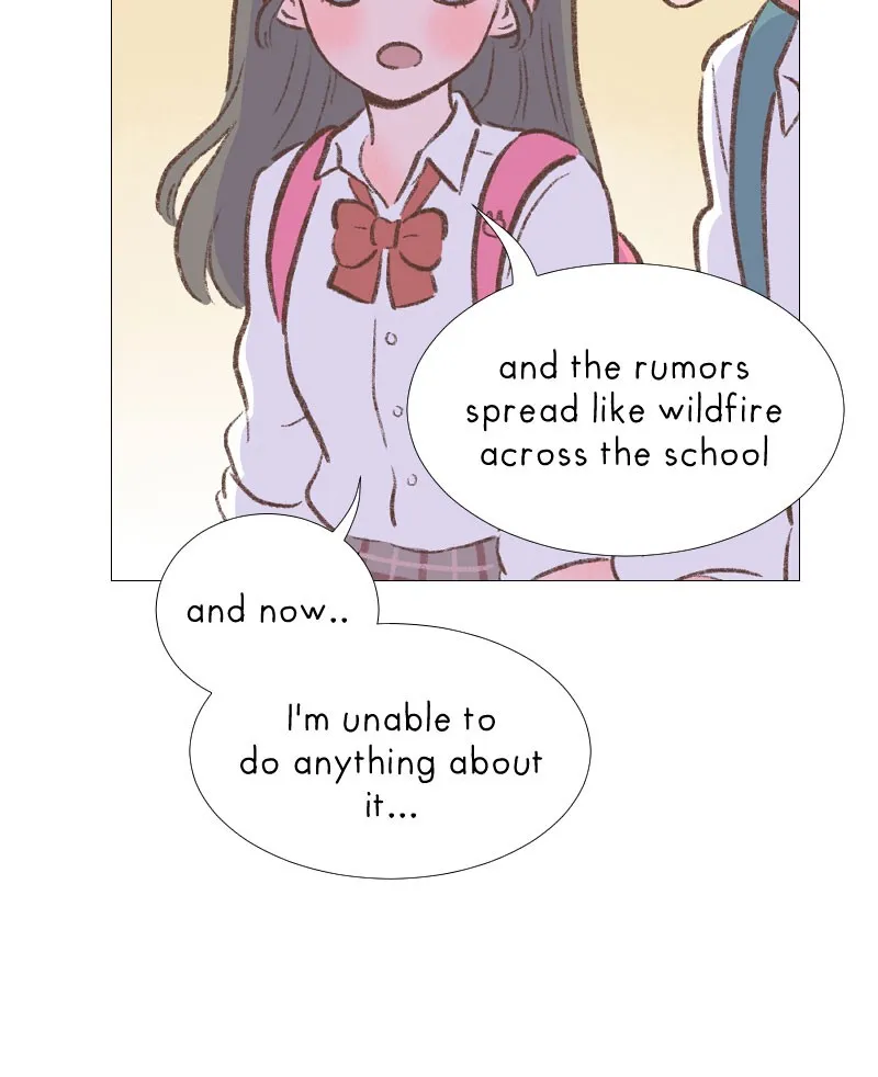 Annie Green Hates Girls Chapter 5 page 25 - 