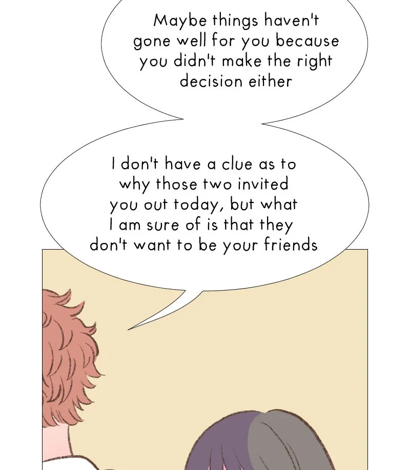 Annie Green Hates Girls Chapter 5 page 33 - 