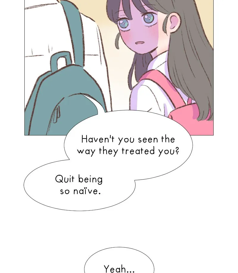 Annie Green Hates Girls Chapter 5 page 34 - 