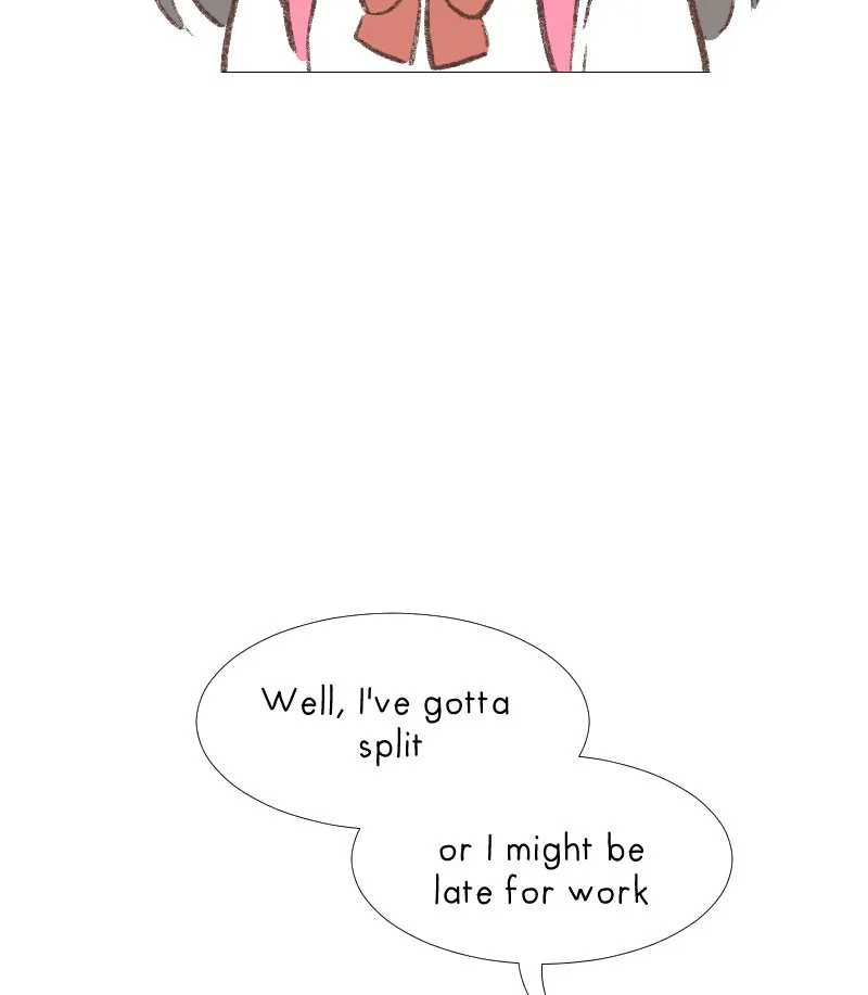 Annie Green Hates Girls Chapter 5 page 36 - 